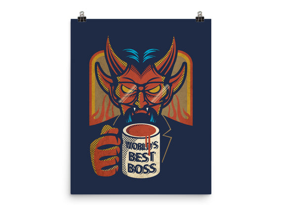 Best Boss