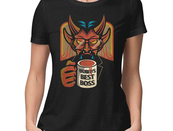 Best Boss