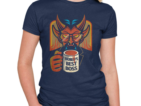 Best Boss