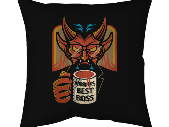 Best Boss