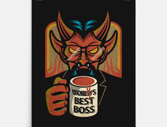 Best Boss