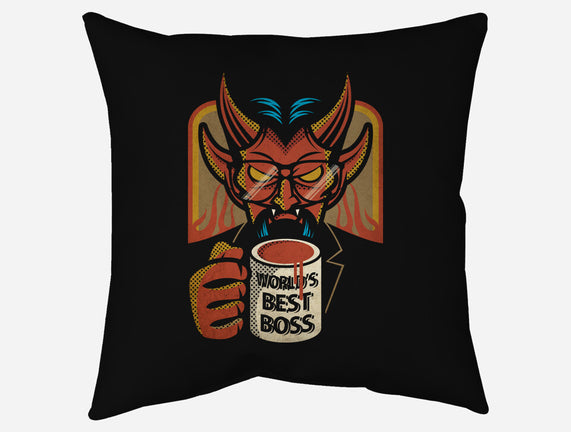 Best Boss