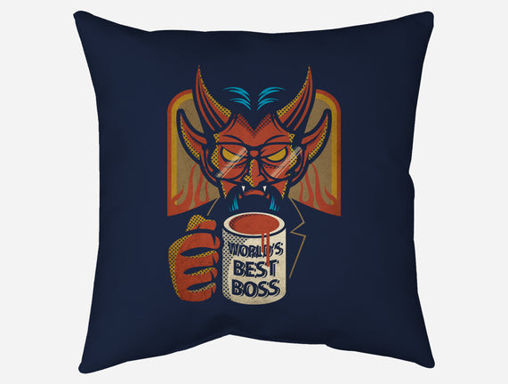 Best Boss