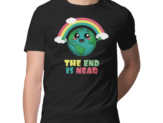 The End Is Coming