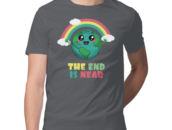 The End Is Coming