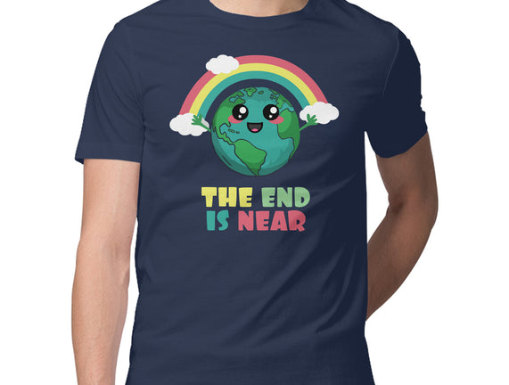 The End Is Coming