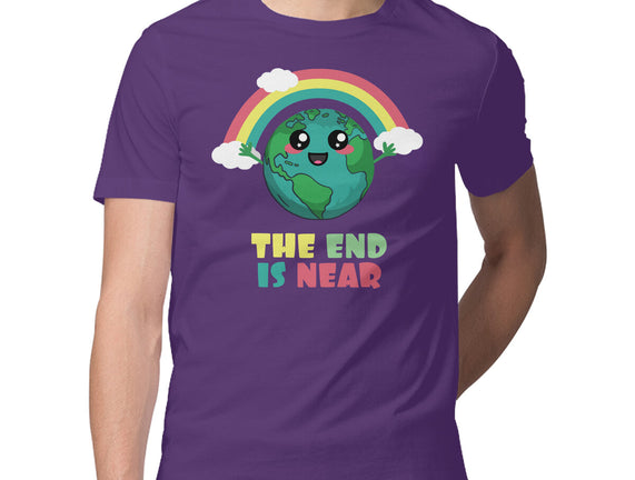 The End Is Coming