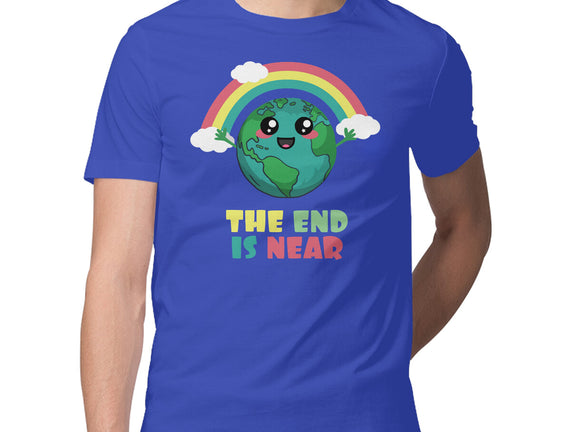 The End Is Coming