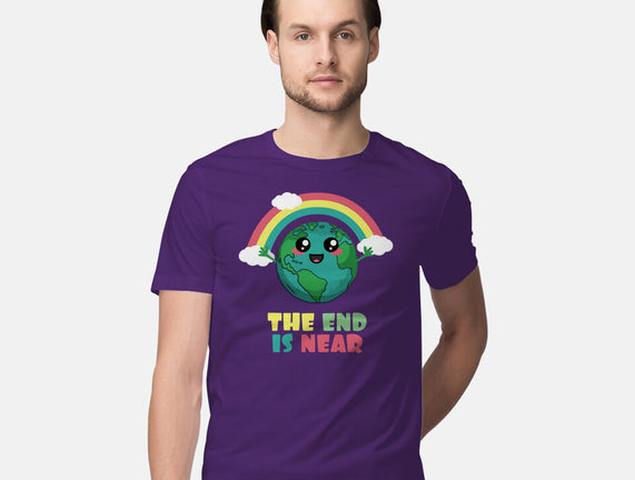 The End Is Coming