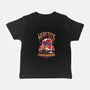 Lamb Gamer Cult-baby basic tee-Snouleaf