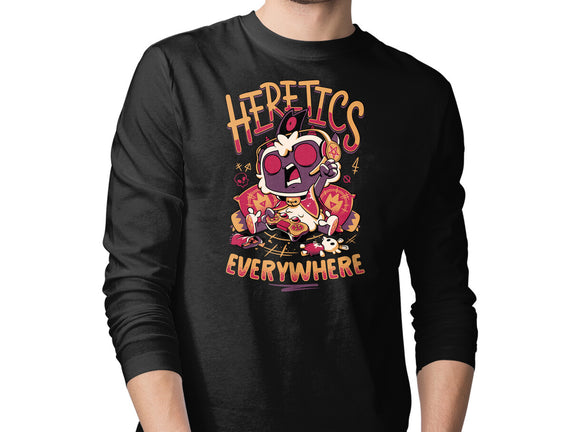 Lamb Gamer Cult