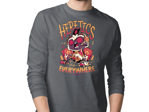 Lamb Gamer Cult