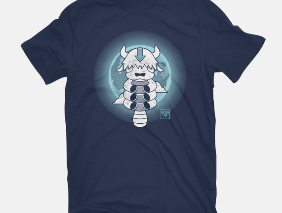 Moonlight Sky Bison