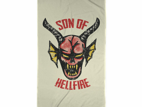 Son Of Hellfire