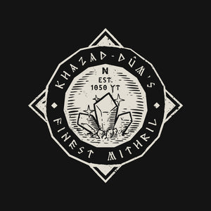 Finest Mithril Finest Mithril