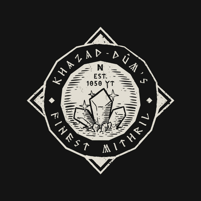 Finest Mithril-mens basic tee-belial90