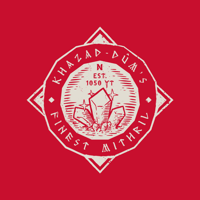 Finest Mithril-mens basic tee-belial90