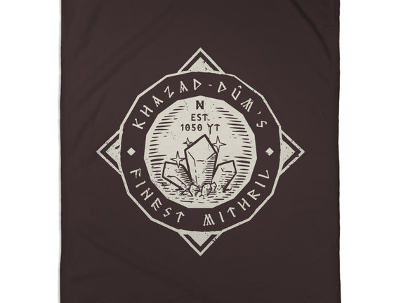 Finest Mithril