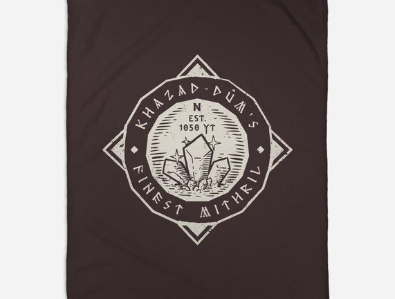 Finest Mithril