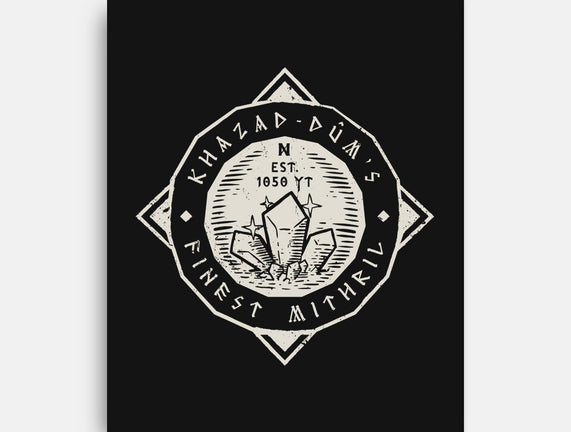 Finest Mithril
