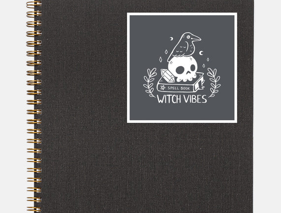 Witch Vibes