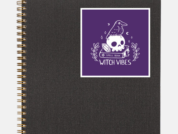 Witch Vibes