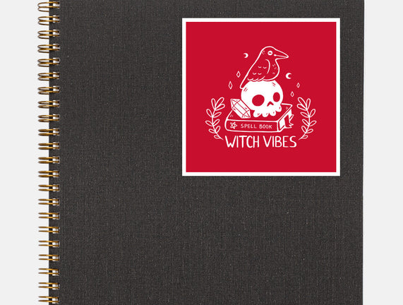 Witch Vibes