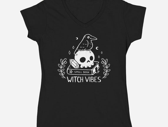 Witch Vibes