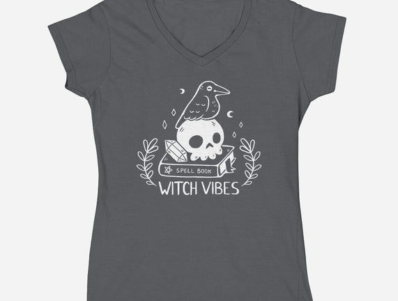 Witch Vibes