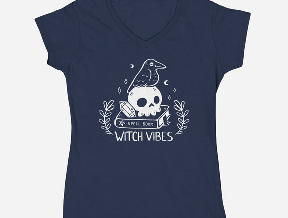 Witch Vibes