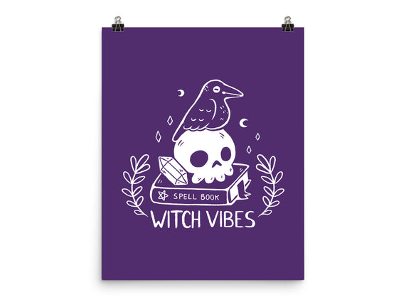 Witch Vibes