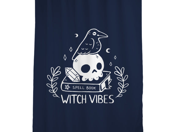 Witch Vibes