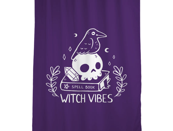 Witch Vibes