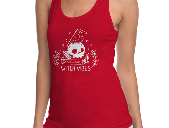 Witch Vibes