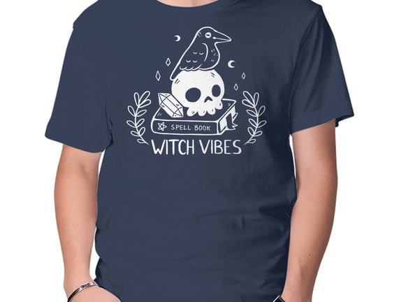 Witch Vibes