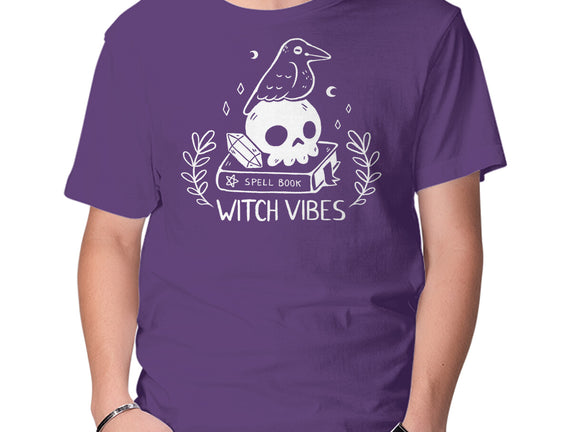 Witch Vibes