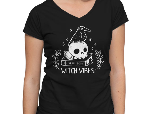 Witch Vibes