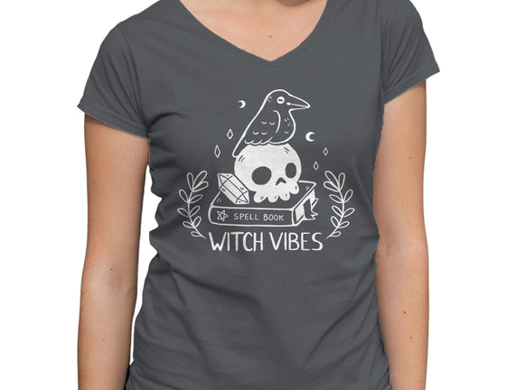 Witch Vibes