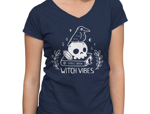 Witch Vibes