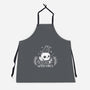 Witch Vibes-unisex kitchen apron-xMorfina