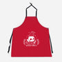 Witch Vibes-unisex kitchen apron-xMorfina