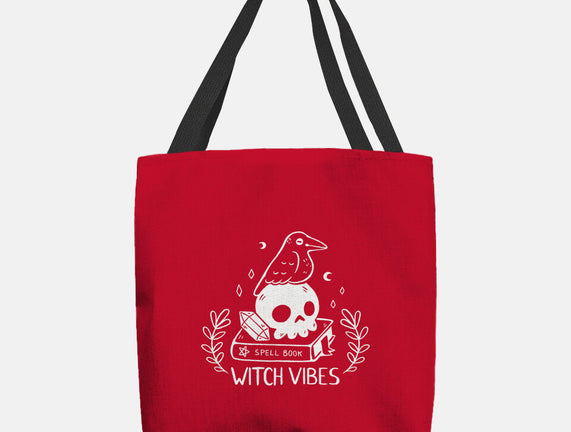 Witch Vibes
