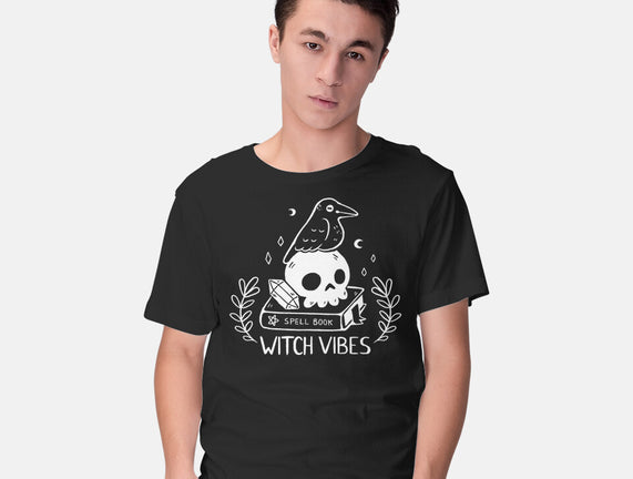 Witch Vibes
