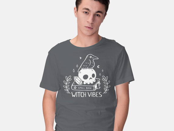 Witch Vibes