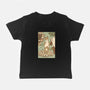 Venus Cat-baby basic tee-Thiago Correa