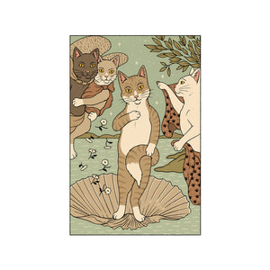 Venus Cat Venus Cat