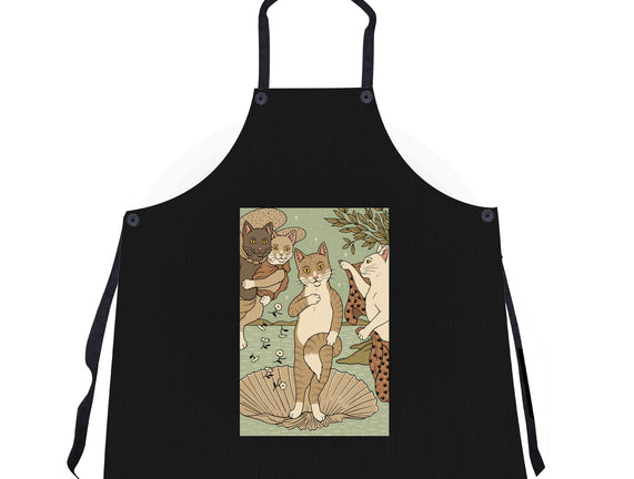 Venus Cat