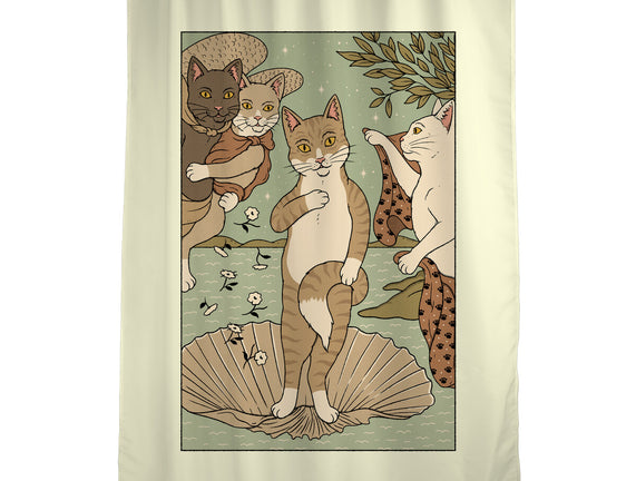 Venus Cat