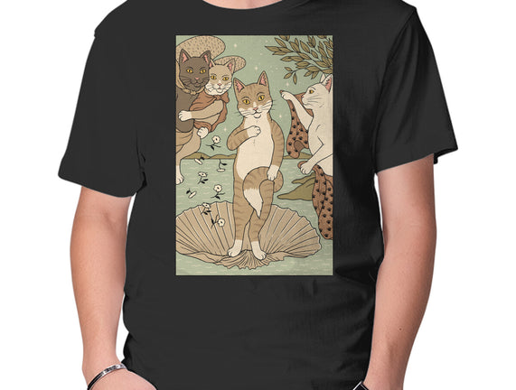 Venus Cat