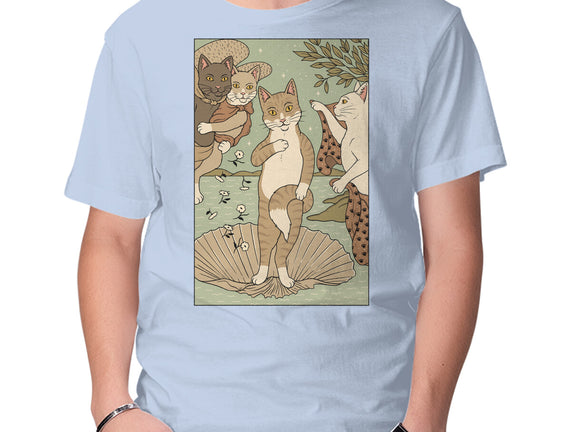 Venus Cat